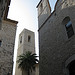 Eglise à Saint Paul de Vence by Andrew Findlater - Saint-Paul de Vence 06570 Alpes-Maritimes Provence France