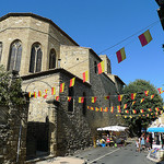 Fête d'automne à Courthézon par jean-louis zimmermann - Courthézon 84350 Vaucluse Provence France