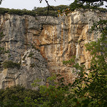 Fort du Buoux,Luberon by debs-eye -   provence Provence France