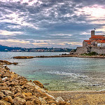 Overcast Antibes par resolution06 - Antibes 06600 Alpes-Maritimes Provence France