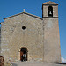 Tourtour : son église à façade imposante by ed.paparazzi - Tourtour 83690 Var Provence France