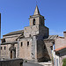 Eglise de Venasque (Vaucluse) by jean25420 - Venasque 84210 Vaucluse Provence France