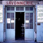 Savonnerie by jose nicolas photographe - Salon de Provence 13300 Bouches-du-Rhône Provence France