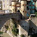 Ville médievalle d'Entrevaux en Haute Provence by Mattia Camellini - Entrevaux 04320 Alpes-de-Haute-Provence Provence France