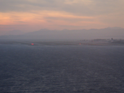 Aéroport de Nice by Bombonnk