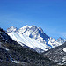 Hautes-Alpes : Barre des Ecrins by nosilvio - L'Argentière-la-Bessée 05120 Hautes-Alpes Provence France