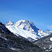 Hautes-Alpes : Barre des Ecrins par nosilvio - L'Argentière-la-Bessée 05120 Hautes-Alpes Provence France