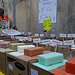 Marché : Soap at Bonnieux Market by patrickd80 - Bonnieux 84480 Vaucluse Provence France