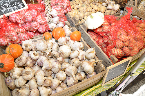 Marché paysan de Digne les Bains by alpesdehauteprovence-tourisme