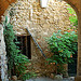Calles de Lourmarin par Gatodidi - Lourmarin 84160 Vaucluse Provence France