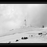 Sommet du Mont Ventoux par p&m02 - Bédoin 84410 Vaucluse Provence France