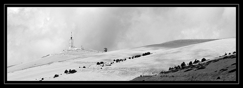 Sommet du Mont Ventoux by p&m02