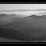 Vue depuis le Mont-Ventoux par p&m02 - Bédoin 84410 Vaucluse Provence France