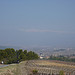 Le Mont-Ventoux se cache dans la brume par gab113 - Villes sur Auzon 84570 Vaucluse Provence France
