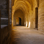 Chartreuse de Villeneuve Lez Avignon par Laurent2Couesbouc - Villeneuve 04180 Gard Provence France