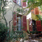 Visit of Cézanne's Atelier by Mattia Camellini - Aix-en-Provence 13100 Bouches-du-Rhône Provence France