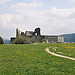 Ruines du Château de Lacoste by L_a_mer - Lacoste 84480 Vaucluse Provence France