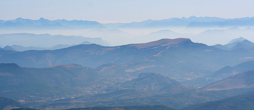 Mont Ventoux by p&m02