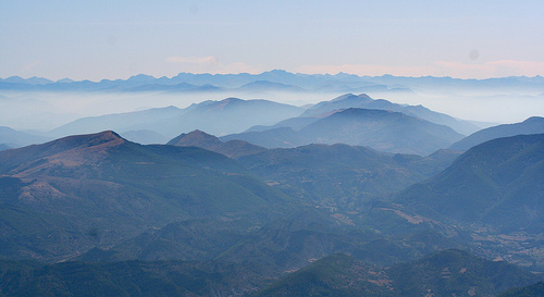 Mont Ventoux by p&m02