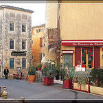 Gordes par SiriS_ZA -   provence Provence France