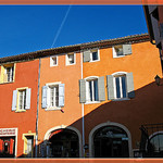 Roussillon by SiriS_ZA -   provence Provence France