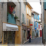 St Remy de Provence by SiriS_ZA -   provence Provence France