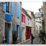 St Remy de Provence by SiriS_ZA -   provence Provence France