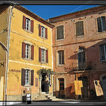 Roussillon by SiriS_ZA -   provence Provence France