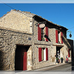 Bonnieux by SiriS_ZA -   provence Provence France