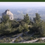 Petite balade à Eygalières. par Brigitte Mazéas - Eygalieres 13810 Bouches-du-Rhône Provence France