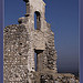 Ruines par Brigitte Mazéas - Eygalieres 13810 Bouches-du-Rhône Provence France