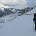 De Saint-Véran, montée vers Sagnes Longues by Loin des yeux - Saint-Véran  05350 Hautes-Alpes Provence France