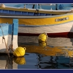 Reflets by Brigitte Mazéas - La Seyne sur Mer 83500 Var Provence France