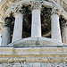 Site archéologique de Glanum par L_a_mer - St. Rémy de Provence 13210 Bouches-du-Rhône Provence France