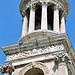 Site archéologique de Glanum by L_a_mer - St. Rémy de Provence 13210 Bouches-du-Rhône Provence France