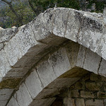 Fort Buoux par Vital Nature - Buoux 84480 Vaucluse Provence France