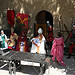 Fête de la Véraison à Chateauneuf du Pape par Aurélien Calay - Châteauneuf-du-Pape 84230 Vaucluse Provence France