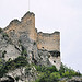 Vestiges du Château des Evêques par L_a_mer - Fontaine de Vaucluse 84800 Vaucluse Provence France