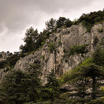 Fontaine de Vaucluse par L_a_mer - Fontaine de Vaucluse 84800 Vaucluse Provence France