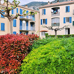 Fontaine de Vaucluse by L_a_mer - Fontaine de Vaucluse 84800 Vaucluse Provence France