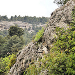 Fontaine de Vaucluse par L_a_mer - Fontaine de Vaucluse 84800 Vaucluse Provence France