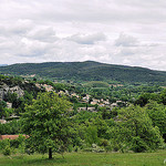 Mois de Mai nuageux en Provence par L_a_mer -   provence Provence France