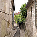 Ruelle de Vaison-la-Romaine by L_a_mer - Vaison la Romaine 84110 Vaucluse Provence France