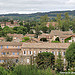 Les toits de Vaison la Romaine par L_a_mer - Vaison la Romaine 84110 Vaucluse Provence France