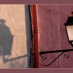 Reflet ou Ombre ? by Brigitte Mazéas - La Cadiere d'Azur 83740 Var Provence France