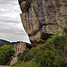 Rocher par L_a_mer - Vaison la Romaine 84110 Vaucluse Provence France
