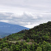 Vaison : vue sur le mont-ventoux  par L_a_mer - Vaison la Romaine 84110 Vaucluse Provence France