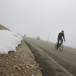 Montée du Mont-Ventoux par batigolix - Bédoin 84410 Vaucluse Provence France