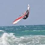 Windsurf : ca souffle en Provence by marcovdz -   Bouches-du-Rhône Provence France