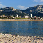 Calanques de Marseille by KaRiNe_Fr - Marseille 13000 Bouches-du-Rhône Provence France